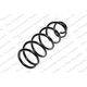 Purchase Top-Quality Rear Coil Spring by LESJOFORS - 4255440 pa1