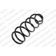 Purchase Top-Quality Rear Coil Spring by LESJOFORS - 4255440 pa2