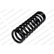 Purchase Top-Quality Rear Coil Spring by LESJOFORS - 4256800 pa2