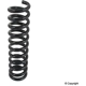 Purchase Top-Quality Rear Coil Spring by LESJOFORS - 4256803 pa2