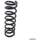 Purchase Top-Quality Rear Coil Spring by LESJOFORS - 4256804 pa1