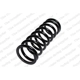 Purchase Top-Quality Rear Coil Spring by LESJOFORS - 4256804 pa2