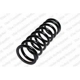 Purchase Top-Quality Rear Coil Spring by LESJOFORS - 4256804 pa3