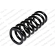 Purchase Top-Quality Rear Coil Spring by LESJOFORS - 4256807 pa1