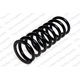 Purchase Top-Quality Rear Coil Spring by LESJOFORS - 4256808 pa2