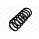 Purchase Top-Quality Rear Coil Spring by LESJOFORS - 4256809 pa2