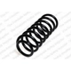 Purchase Top-Quality Rear Coil Spring by LESJOFORS - 4256809 pa3