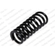 Purchase Top-Quality Rear Coil Spring by LESJOFORS - 4256810 pa2