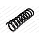 Purchase Top-Quality Rear Coil Spring by LESJOFORS - 4256820 pa2