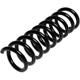 Purchase Top-Quality Rear Coil Spring by LESJOFORS - 4256820 pa4