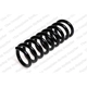 Purchase Top-Quality Rear Coil Spring by LESJOFORS - 4256832 pa2