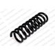 Purchase Top-Quality Rear Coil Spring by LESJOFORS - 4256841 pa1