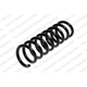 Purchase Top-Quality Rear Coil Spring by LESJOFORS - 4256849 pa2