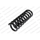 Purchase Top-Quality Rear Coil Spring by LESJOFORS - 4256851 pa1