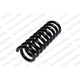 Purchase Top-Quality Rear Coil Springs by LESJOFORS - 4256853 pa1