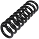 Purchase Top-Quality LESJOFORS - 4256855 - Rear Coil Spring pa3