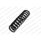 Purchase Top-Quality Rear Coil Spring by LESJOFORS - 4256860 pa1