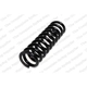 Purchase Top-Quality Rear Coil Spring by LESJOFORS - 4256861 pa1