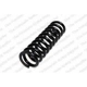 Purchase Top-Quality Rear Coil Spring by LESJOFORS - 4256861 pa2