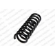 Purchase Top-Quality Rear Coil Spring by LESJOFORS - 4256865 pa3