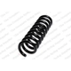 Purchase Top-Quality Rear Coil Spring by LESJOFORS - 4256866 pa1