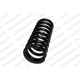 Purchase Top-Quality Rear Coil Spring by LESJOFORS - 4256869 pa1