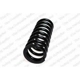 Purchase Top-Quality Rear Coil Spring by LESJOFORS - 4256869 pa3