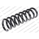 Purchase Top-Quality Rear Coil Spring by LESJOFORS - 4256881 pa2