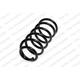 Purchase Top-Quality Rear Coil Spring by LESJOFORS - 4258700 pa1