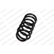 Purchase Top-Quality Rear Coil Spring by LESJOFORS - 4258701 pa1
