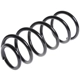 Purchase Top-Quality LESJOFORS - 4258703 - Front Coil Spring pa1