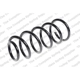 Purchase Top-Quality Rear Coil Spring by LESJOFORS - 4258704 pa1
