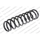 Purchase Top-Quality Rear Coil Spring by LESJOFORS - 4259240 pa1