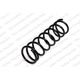 Purchase Top-Quality Rear Coil Spring by LESJOFORS - 4262008 pa1