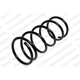 Purchase Top-Quality Rear Coil Spring by LESJOFORS - 4262023 pa1