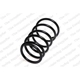 Purchase Top-Quality Rear Coil Spring by LESJOFORS - 4262051 pa1