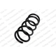 Purchase Top-Quality Rear Coil Spring by LESJOFORS - 4262053 pa1