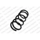 Purchase Top-Quality Rear Coil Spring by LESJOFORS - 4262053 pa2