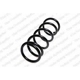 Purchase Top-Quality Rear Coil Spring by LESJOFORS - 4262054 pa1