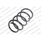 Purchase Top-Quality Rear Coil Spring by LESJOFORS - 4269700 pa1