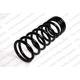 Purchase Top-Quality Rear Coil Spring by LESJOFORS - 4275730 pa1