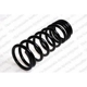 Purchase Top-Quality Rear Coil Spring by LESJOFORS - 4275731 pa2