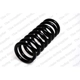 Purchase Top-Quality Rear Coil Spring by LESJOFORS - 4277800 pa1