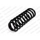 Purchase Top-Quality Rear Coil Spring by LESJOFORS - 4277805 pa1