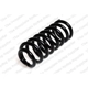 Purchase Top-Quality Rear Coil Spring by LESJOFORS - 4277807 pa1