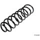 Purchase Top-Quality Rear Coil Spring by LESJOFORS - 4277809 pa1