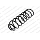 Purchase Top-Quality Rear Coil Spring by LESJOFORS - 4277812 pa1