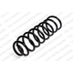 Purchase Top-Quality Rear Coil Spring by LESJOFORS - 4277815 pa1