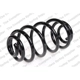 Purchase Top-Quality Rear Coil Spring by LESJOFORS - 4277825 pa1