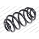 Purchase Top-Quality Rear Coil Spring by LESJOFORS - 4277826 pa1